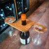 Wine glass holder presentation 3.