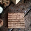 Wine cork pot trivet - large - shot from above 3.